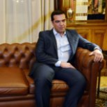 Kreeka peaminister astub tagasi