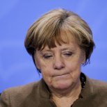 40 protsenti sakslasi tahab, et Merkel tagasi astuks