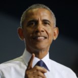 Obama suur lubadus ootab tänaseni täitmist