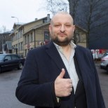 Kaur Kenderi kohtuasi kuulutati osaliselt kinniseks