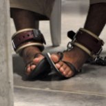 Guantanamost kolitakse ümber tosina jagu vange