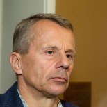 Jürgen Ligi: Reformierakonna sisevalimised on läinud piinlikuks