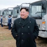 Kas tõstmine on tõesti Põhja-Korea „ülima liidri“ lemmiksport?