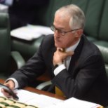 Trump karjus Austraalia peaministri peale ning viskas viimaks toru hargile?