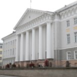 Kas Tartu ülikooli rektorina jätkab Volli Kalm või saab ülikool endale esimese naisrektori?