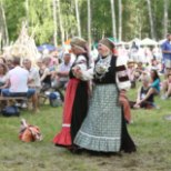 GALERII | Seto folk pakub muusikasõpradele vaheldust Meisterjaanist Metsatölluni
