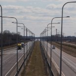 BLOGIPIDAJA ANALÜÜS: kellele on vaja neljarealist Tallinna-Tartu maanteed?