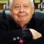 Hüvasti, Oleg Tabakov!