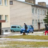 Eestisse jõudsid ülisuured kvoodipagulaste pered