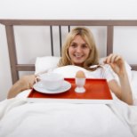 Neli nõksu, mis aitavad hommikusöögi su kiiresse päevarutiini mahutada
