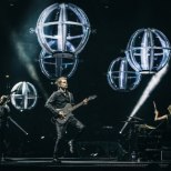 Rokkbänd Muse annab Eesti kinodes eksklusiivse kontserdi