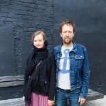 GALERII | Ajaloolised kaadrid Lõuna-Aafrikast: vaata, kes käisid Juhan Kuusi fotonäituse avamisel