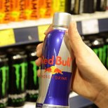 Laste üleannetuse süüdlased: kohv ja energiajoogid?!