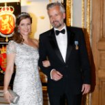 Norra printsessi endine abikaasa sooritas enesetapu