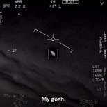 VIDEO | „Need asjandused olid seal terve päeva!“ Kas Ameerika piloodid nägid tõesti UFOsid?
