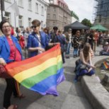 EESTI VASTUOLU: homoseksuaalsus on vastuvõetamatu, aga kooseluseadus õige