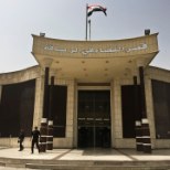 MUGAV ÕIGUSTEENUS: Iraagi kohtud mõistavad Lääneriikidest pärit terroriste surma
