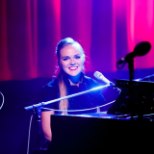 GALERII | Aasta muusik Kadri Voorand: pingutan ka sel aastal, et olla veel parem