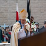 GALERII | Peapiiskop Urmas Viilma: meie riiklik iseseisvus ei ole midagi enesestmõistetavat