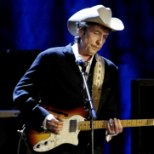 Bob Dylan avaldab üle kaheksa aasta uue originaallauludega plaadi