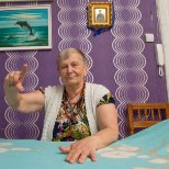 Eesti ravitseja Venemaa nõiasaates 30 seas! Antonina Kersna: „Energeetika oli siin õuduste tipp!“