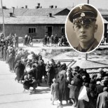 AUSCHWITZI ARMULUGU: koonduslaagri valvur oli juuditarist kinnipeetava nimel kõigeks valmis