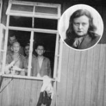BUCHENWALDI NÕID: võimukas punapea tegutses koonduslaagris õõvastava hobiga