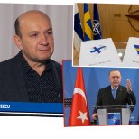 PUUST JA PUNASEKS | Miks töötab Türgi NATOs vastu Eesti huvidele? Kaitsepoliitika ekspert: president Erdoğani süüdistused on absurdsed!