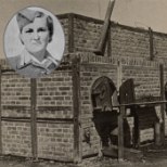 „TEGIN LIHTSALT OMA TÖÖD!“ Trampivaks Märaks nimetatud natsist naisvalvur tekitas oma raskete ratsasaabastega vangide seas surmahirmu