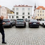 MAKSUKORJE TÄNAVALT: vaata, kui palju automaksu saaks kohe kokku kraapida Toompealt ja kui palju teisest Eestist