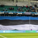 Jalgpalliliit teatas viimaks konkreetselt: Eesti koondised ei mängi Venemaa vastu