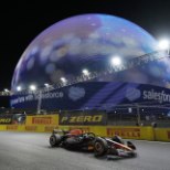 Tohutult kriitikat pälvinud Las Vegase GP osutus ülipõnevaks, leebus isegi Verstappen 
