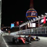 VABAMÄE KOMMENTAAR | Lõpp hea, kõik hea – kas see ongi lause, millega esimene Las Vegase Grand Prix ajalukku jäädvustub? 