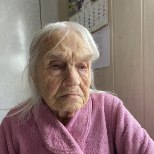 PALJU ÕNNE! Eesti vanim elanik Ottilie-Armilde Tinnuri tähistab 109. sünnipäeva