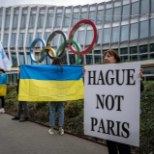 Rahvusvaheline olümpiakomitee soovitab Venemaa individuaalsportlased tagasi areenidele lubada