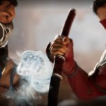 Gamescom 2023 | Kas tõesti „Mortal Kombat 1“ on parem kui „Mortal Kombat X“?