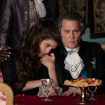 FILMIARVUSTUS | Johnny Depp räägib prantsuse keeles? „Jeanne Du Barry, kuninga Favoriit“ on kütkestav vaatamine