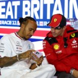 AMETLIK: Lewis Hamilton liitub Ferrariga
