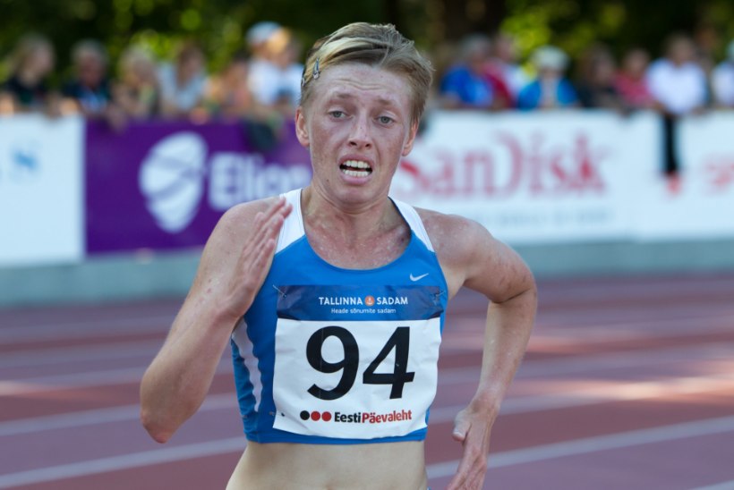 Seitse Eesti jooksjat võistleb Euroopa krossijooksu meistrivõistlustel Serbias