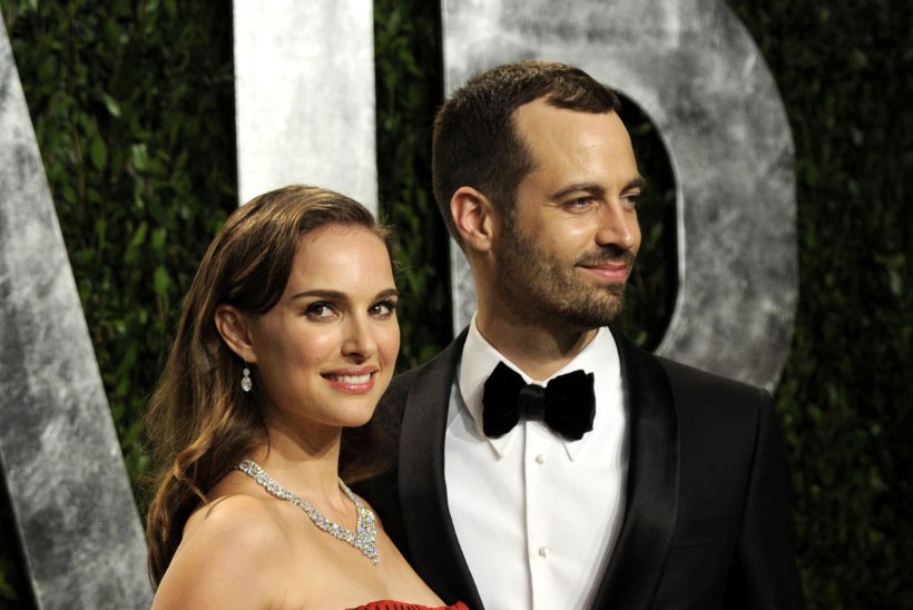 Natalie Portmanist saab prantslanna