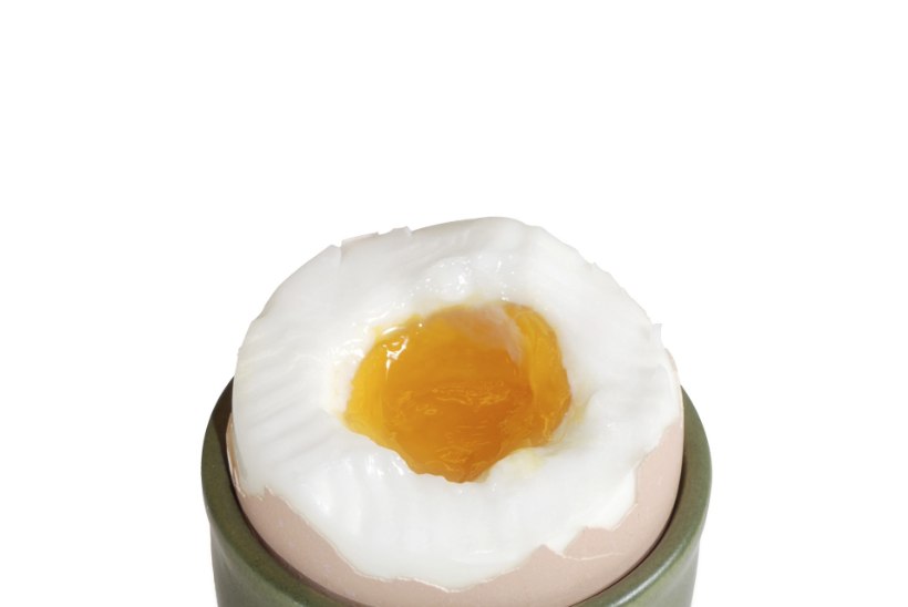Eile tähistati munapäeva: 6 põhjust, miks tasub muna süüa