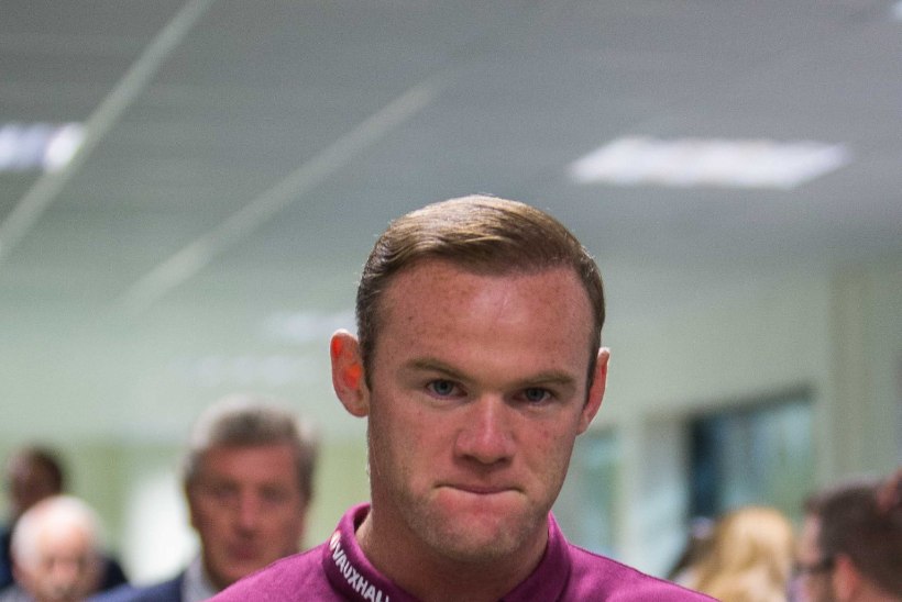 ÕHTULEHE VIDEO | Wayne Rooney: Teame, mida võitmiseks tegema peame