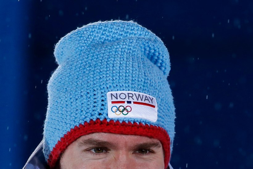 Oslo loobus taliolümpia korraldamisest. Svendsen: Ma ei mõista, miks meiega nii tehti!