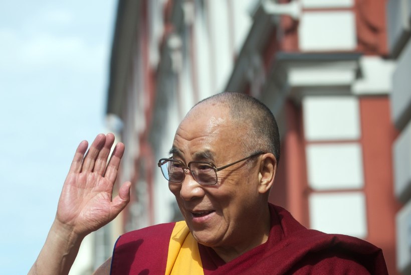 Dalai-laama tahab Tiibetit külastada