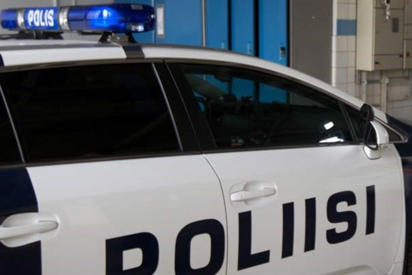 Soome politsei vahistas kolm võimalikku terroristi