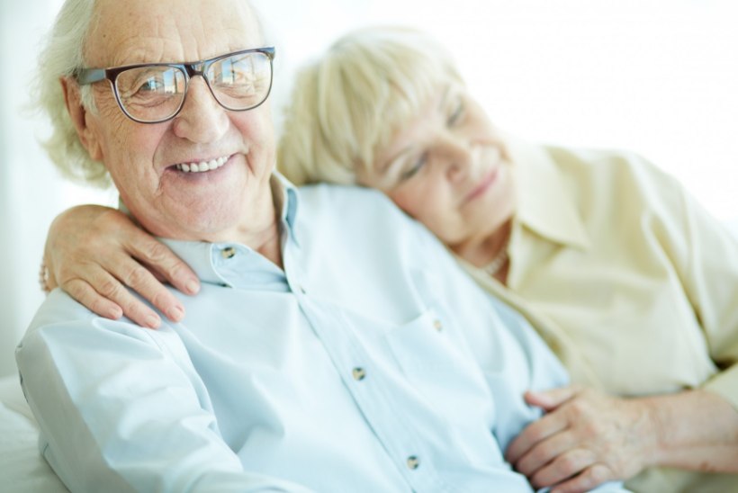 103aastane arst: unustage sportimine, seksige palju ja leidke hea partner