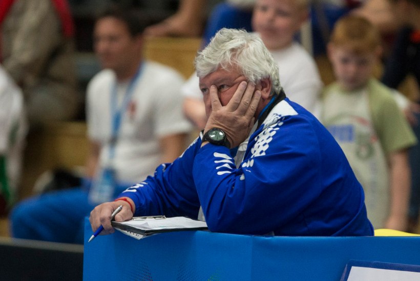Põhjala püüab vähendada judoliidu 30 000-eurost võlga
