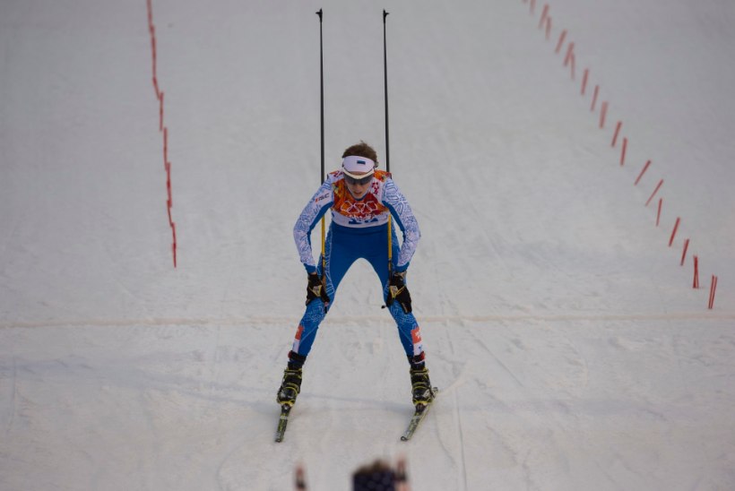 Eesti kahevõistlejad ihkavad järgmiselt olümpialt medalit