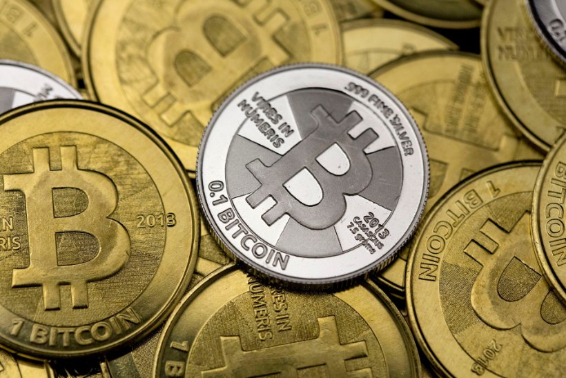 Eesti politsei sulges bitcoini kauplemiskeskkonna 