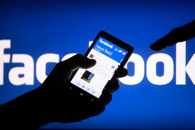 Kas Venemaa kaalub Facebooki ja Twitteri blokeerimist?